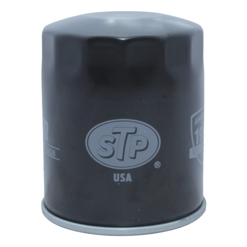 Filtro Aceite M20 85x66mm BYD F3 1500 BYD473Q 2011-2020 STP