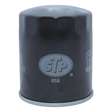 Filtro Aceite M20 85x66mm BYD F3 1500 BYD473Q 2011-2020 STP