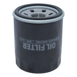 Filtro Aceite M20 85x66mm BYD F3 1500 BYD473Q 2011-2020 STP