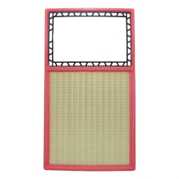 Filtro Aire 418x235x39mm MG ZS 1500 15S4C 2018-2024 STP 21244