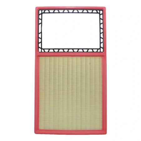 Filtro Aire 418x235x39mm MG ZS 1500 15S4C 2018-2024 STP 21244