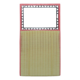 Filtro Aire 418x235x39mm MG ZS 1500 15S4C 2018-2024 STP 21244
