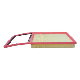 Filtro Aire 418x235x39mm MG ZS 1500 15S4C 2018-2024 STP 21244