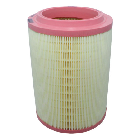 Filtro Aire 288x196x132mm Hyundai County Mighty Mitsubishi Canter D4DD D4AE D4AF 4D34T STP 20732 Wurtex