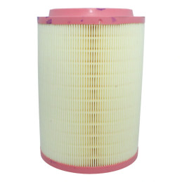 Filtro Aire 288x196x132mm Hyundai County Mighty Mitsubishi Canter D4DD D4AE D4AF 4D34T STP 20732 Wurtex