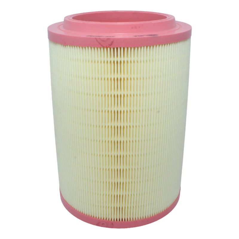 Filtro Aire 288x196x132mm Hyundai County Mighty Mitsubishi Canter D4DD D4AE D4AF 4D34T STP 20732