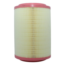 Filtro Aire 288x196x132mm Hyundai County Mighty Mitsubishi Canter D4DD D4AE D4AF 4D34T STP 20732