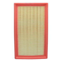 Filtro Aire 250x150x44mm Hyundai Elantra Excel Mazda 323 G4GR G4DJ B6 C-2569/1 STP 20312