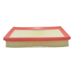 Filtro Aire 250x150x44mm Hyundai Elantra Excel Mazda 323 G4GR G4DJ B6 C-2569/1 STP 20312