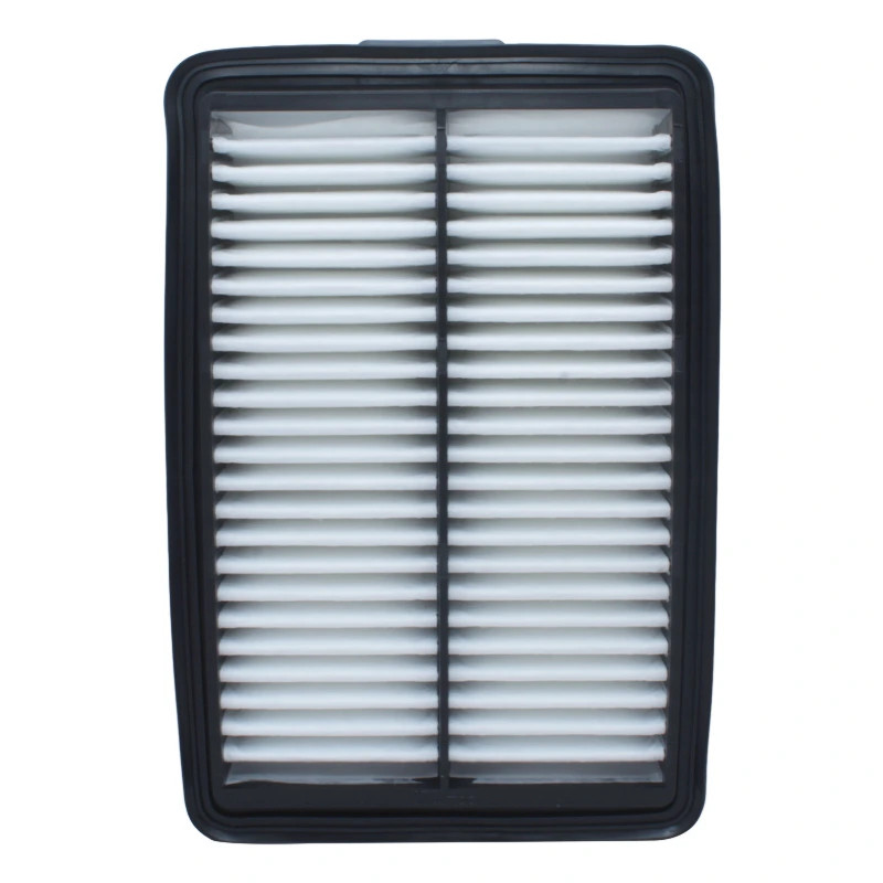 Filtro Aire 242x162x54mm Hyundai Elantra Kia Cerato G4FG STP 21234 Wurtex