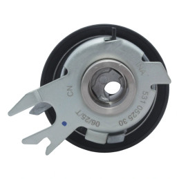 Kit Distribucion Volkswagen Crossfox Fox Voyage BAH CFZA Correa 135D 2Pza INA