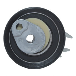 Kit Distribucion Volkswagen Crossfox Fox Voyage BAH CFZA Correa 135D 2Pza INA