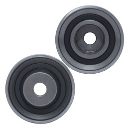 Kit Distribucion Hyundai Accent Getz Kia Rio G4EE 2006-2011 Correa 105D 3Pza STP