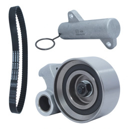 Kit Distribucion Toyota Fortuner Hiace Hilux Land Cruiser 1KDFTV 2KDFTV Correa 97D 3Pza STP