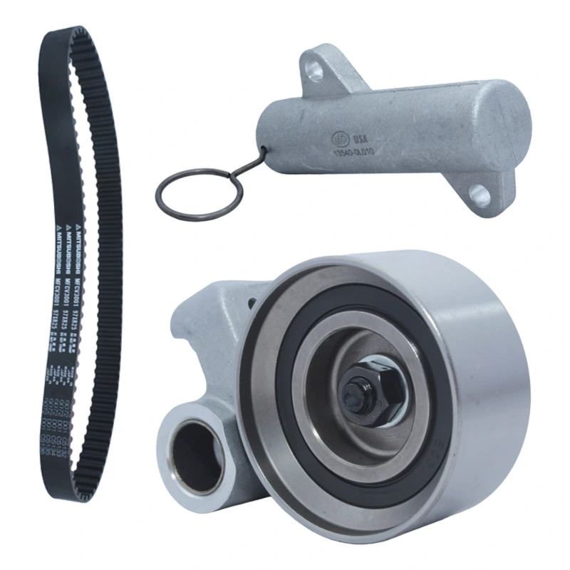 Kit Distribucion Toyota Fortuner Hiace Hilux Land Cruiser 1KDFTV 2KDFTV Correa 97D 3Pza STP
