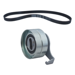 Kit Distribucion Toyota Corsa Starlet Tercel 1N-T NL50 NL40 NL30 NP80 NP90 Correa 127D 2Pza STP