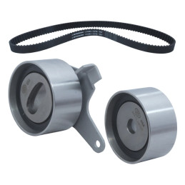 Kit Distribucion Kia Rio 1500 A5D 2000-2011 Correa 137D 3Pza STP
