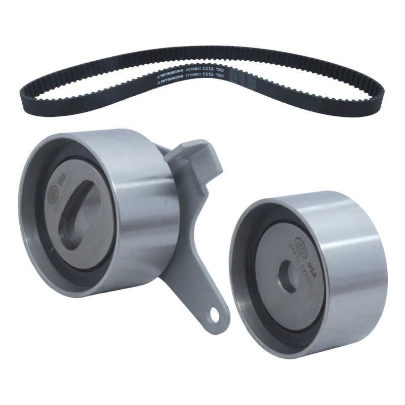 Kit Distribucion Kia Rio 1500 A5D 2000-2011 Correa 137D 3Pza STP