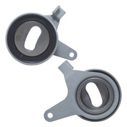 Kit Distribucion Kia Rio 1500 A5D 2000-2011 Correa 137D 3Pza STP