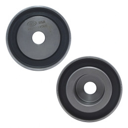 Kit Distribucion Kia Rio 1500 A5D 2000-2011 Correa 137D 3Pza STP