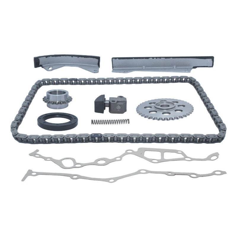 Kit Distribucion Nissan Fiera D21 2000 NA20 1994-1996 Cadena 102E 9Pza Wurtex