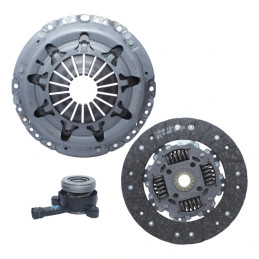 Kit Embrague Jetour X70 1500 SQRE4T15B 2022-2025 LUK