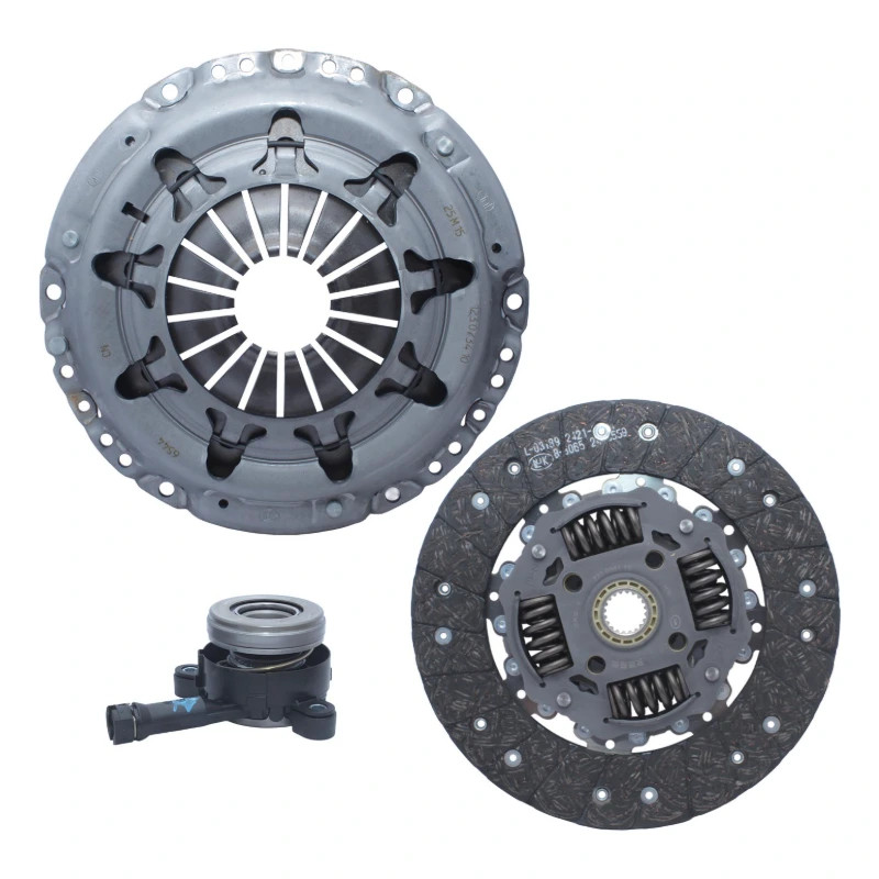 Kit Embrague Jetour X70 1500 SQRE4T15B 2022-2025 LUK