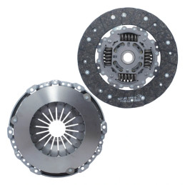 Kit Embrague Jetour X70 1500 SQRE4T15B 2022-2025 LUK