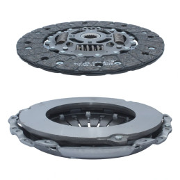 Kit Embrague Jetour X70 1500 SQRE4T15B 2022-2025 LUK