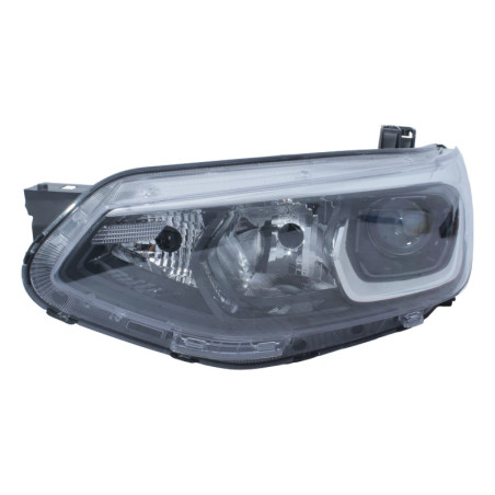 Faro Delantero IZQ Chevrolet TRACKER 1200 L4H 2020-2023 Manual Depo