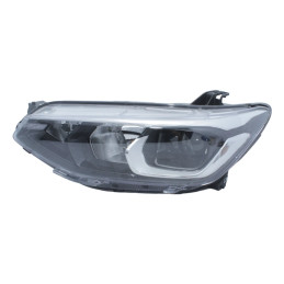 Faro Delantero IZQ Chevrolet TRACKER 1200 L4H 2020-2023 Manual Depo