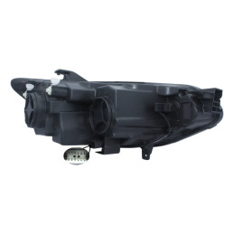 Faro Delantero IZQ Chevrolet TRACKER 1200 L4H 2020-2023 Manual Depo