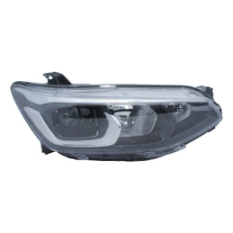Faro Delantero DER Chevrolet TRACKER 1200 L4H 2020-2023 Electrico Depo