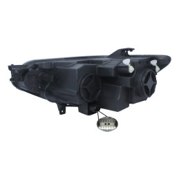 Faro Delantero DER Chevrolet TRACKER 1200 L4H 2020-2023 Electrico Depo