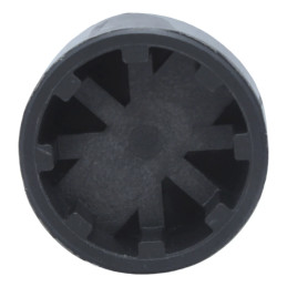 Bocina Cremallera Direccion Suzuki Alto F10D K10B K10BN F8DN MediaLuna Suzuki