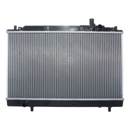 Radiador Motor Changan GRAND VAN TURISMO 1500 4G15S 2016-2024 OEM