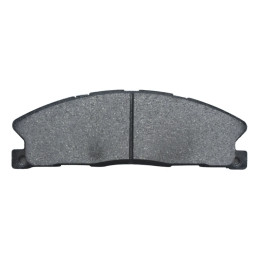 Juego Pastillas Freno DEL SM Ford EXPLORER 3500 M213 TI VCT DURATEC V6 2011-2014 Wurtex