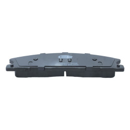 Juego Pastillas Freno DEL SM Ford EXPLORER 3500 M213 TI VCT DURATEC V6 2011-2014 Wurtex