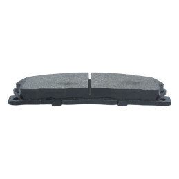 Juego Pastillas Freno DEL SM Ford EXPLORER 3500 M213 TI VCT DURATEC V6 2011-2014 Wurtex