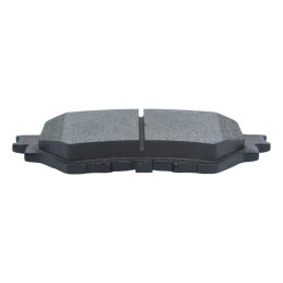 Juego Pastillas Freno DEL SM MAZDA 3 2000 PEVPS 2013-2022 Wurtex