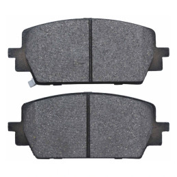 Juego Pastillas Freno DEL SM Hyundai Santa Fe Kia Sorento G4KM 2021-2024 Wurtex