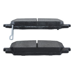 Juego Pastillas Freno DEL SM Hyundai Santa Fe Kia Sorento G4KM 2021-2024 Wurtex
