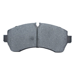 Juego Pastillas Freno DEL SM Mercedes Benz Sprinter 515 VOLKSWAGEN CRAFTER 2012-2015 Wurtex