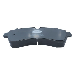 Juego Pastillas Freno DEL SM Mercedes Benz Sprinter 515 VOLKSWAGEN CRAFTER 2012-2015 Wurtex