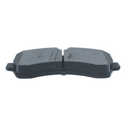 Juego Pastillas Freno DEL SM Mercedes Benz Sprinter 515 VOLKSWAGEN CRAFTER 2012-2015 Wurtex