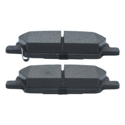 Juego Pastillas Freno POS SM Hyundai SANTA FE 2400 G4KE DM 2013-2017 Wurtex