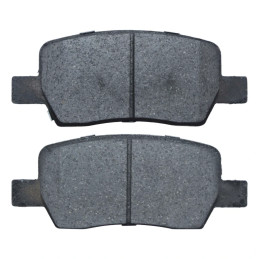 Juego Pastillas Freno POS SM Hyundai Santa Fe Kia Sorento 2500 G4KM 2021-2024 Wurtex