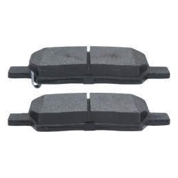 Juego Pastillas Freno POS SM Hyundai Santa Fe Kia Sorento 2500 G4KM 2021-2024 Wurtex