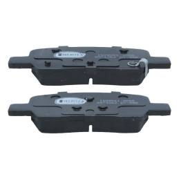 Juego Pastillas Freno POS SM Hyundai Santa Fe Kia Sorento 2500 G4KM 2021-2024 Wurtex