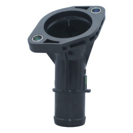 Brida Termostato Hyundai Accent Verna Kia K3 Rio Soluto G4LC Mobis
